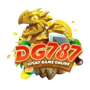 โลโก้ DG787
